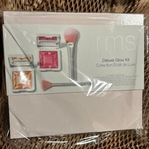 RMS Beauty Deluxe Glow Kit NEW